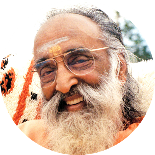 Gurudev